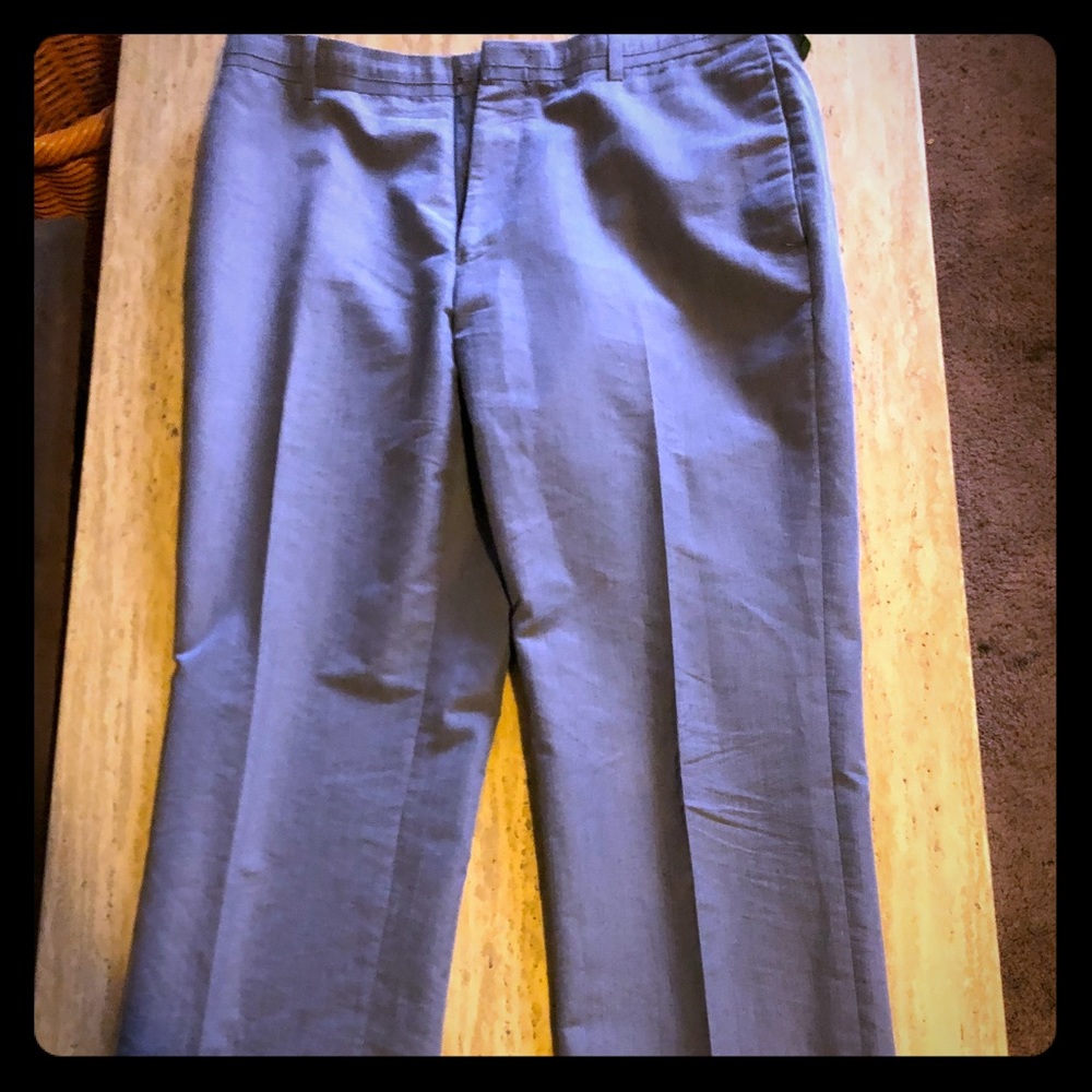 Slacks